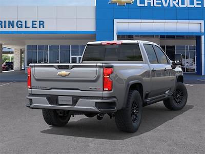New 2026 Chevrolet Silverado 2500 ZR2 Crew Cab 4WD Pickup for sale #FKFFVC - photo 2