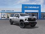 New 2026 Chevrolet Silverado 2500 ZR2 Crew Cab 4WD Pickup for sale #FKFFVC - photo 1