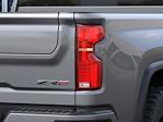 New 2026 Chevrolet Silverado 2500 ZR2 Crew Cab 4WD Pickup for sale #FKFFVC - photo 11