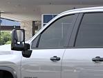 New 2026 Chevrolet Silverado 2500 ZR2 Crew Cab 4WD Pickup for sale #FKFFVC - photo 12