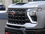 New 2026 Chevrolet Silverado 2500 ZR2 Crew Cab 4WD Pickup for sale #FKFFVC - photo 13