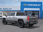 New 2026 Chevrolet Silverado 2500 ZR2 Crew Cab 4WD Pickup for sale #FKFFVC - photo 4