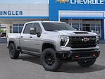 New 2026 Chevrolet Silverado 2500 ZR2 Crew Cab 4WD Pickup for sale #FKFFVC - photo 7