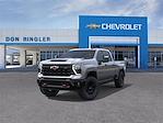 New 2026 Chevrolet Silverado 2500 ZR2 Crew Cab 4WD Pickup for sale #FKFFVC - photo 8