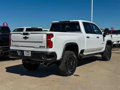 New 2026 Chevrolet Silverado 2500 ZR2 Crew Cab 4WD Pickup for sale #C26-224 - photo 2