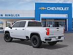2026 Chevrolet Silverado 2500 Crew Cab 4WD Pickup for sale #FKFFVD - photo 4