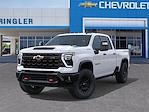 2026 Chevrolet Silverado 2500 Crew Cab 4WD Pickup for sale #FKFFVD - photo 6