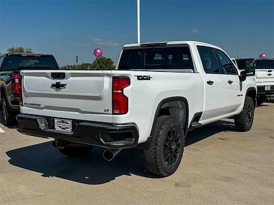 New 2026 Chevrolet Silverado 2500 LT Crew Cab 4WD Pickup for sale #C26-125 - photo 2