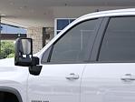 New 2026 Chevrolet Silverado 2500 LT Crew Cab 4x4 Pickup for sale #FKFGHD - photo 12