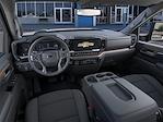 New 2026 Chevrolet Silverado 2500 LT Crew Cab 4x4 Pickup for sale #FKFGHD - photo 15