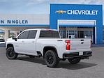 New 2026 Chevrolet Silverado 2500 LT Crew Cab 4x4 Pickup for sale #FKFGHD - photo 3