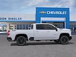 New 2026 Chevrolet Silverado 2500 LT Crew Cab 4x4 Pickup for sale #FKFGHD - photo 5