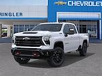 New 2026 Chevrolet Silverado 2500 LT Crew Cab 4x4 Pickup for sale #FKFGHD - photo 6