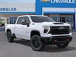 New 2026 Chevrolet Silverado 2500 LT Crew Cab 4x4 Pickup for sale #FKFGHD - photo 7