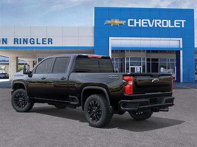 New 2026 Chevrolet Silverado 2500 LT Crew Cab 4WD Pickup for sale #C26-200 - photo 2