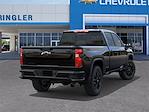 New 2026 Chevrolet Silverado 2500 LT Crew Cab 4WD Pickup for sale #FKFGHG - photo 4