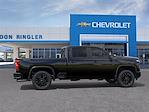 New 2026 Chevrolet Silverado 2500 LT Crew Cab 4WD Pickup for sale #FKFGHG - photo 5