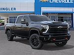 New 2026 Chevrolet Silverado 2500 LT Crew Cab 4WD Pickup for sale #FKFGHG - photo 7
