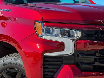 New 2026 Chevrolet Silverado 1500 RST Crew Cab Pickup for sale #C26-243 - photo 2