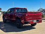 New 2026 Chevrolet Silverado 1500 RST Crew Cab Pickup for sale #C26-243 - photo 8