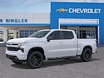 2026 Chevrolet Silverado 1500 Crew Cab RWD Pickup for sale #FKFK4Q - photo 3