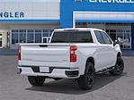 2026 Chevrolet Silverado 1500 Crew Cab RWD Pickup for sale #FKFK4Q - photo 2