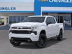 2026 Chevrolet Silverado 1500 Crew Cab RWD Pickup for sale #FKFK4Q - photo 6