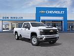 2026 Chevrolet Silverado 2500 Double Cab SRW RWD Pickup for sale #C26-187 - photo 1