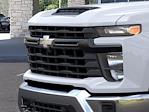 2026 Chevrolet Silverado 2500 Double Cab SRW RWD Pickup for sale #C26-187 - photo 13