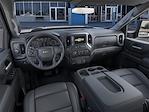 2026 Chevrolet Silverado 2500 Double Cab SRW RWD Pickup for sale #C26-187 - photo 15