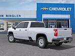 2026 Chevrolet Silverado 2500 Double Cab SRW RWD Pickup for sale #C26-187 - photo 3