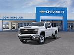 2026 Chevrolet Silverado 2500 Double Cab SRW RWD Pickup for sale #C26-187 - photo 8