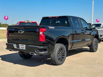 New 2026 Chevrolet Silverado 1500 LT Crew Cab 4WD Pickup for sale #C26-201 - photo 2
