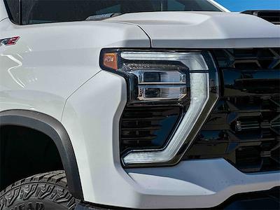 New 2026 Chevrolet Silverado 2500 ZR2 Crew Cab 4WD Pickup for sale #C26-245 - photo 2