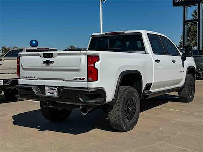 New 2026 Chevrolet Silverado 2500 ZR2 Crew Cab for sale #C26-245 - photo 2