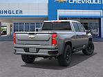 New 2026 Chevrolet Silverado 2500 ZR2 Crew Cab for sale #FMNZZ9 - photo 3