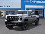 New 2026 Chevrolet Silverado 2500 ZR2 Crew Cab for sale #FMNZZ9 - photo 5