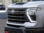 2026 Chevrolet Silverado 2500 Crew Cab 4WD Pickup for sale #FMPV71 - photo 13