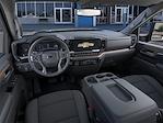 2026 Chevrolet Silverado 2500 Crew Cab 4WD Pickup for sale #FMPV71 - photo 15