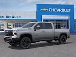 2026 Chevrolet Silverado 2500 Crew Cab 4WD Pickup for sale #FMPV71 - photo 1