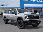 2026 Chevrolet Silverado 2500 Crew Cab 4WD Pickup for sale #FMPV71 - photo 7