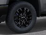 2026 Chevrolet Silverado 2500 Crew Cab 4WD Pickup for sale #FMPV71 - photo 9