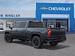 New 2026 Chevrolet Silverado 2500 LT Crew Cab for sale #FMPV8M - photo 2