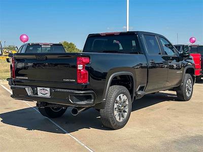 New 2026 Chevrolet Silverado 2500 Custom Crew Cab 4WD Pickup for sale #C26-186 - photo 2