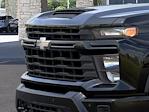 2026 Chevrolet Silverado 2500 Crew Cab 4x4 Pickup for sale #FMPW89 - photo 13