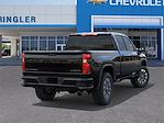 2026 Chevrolet Silverado 2500 Crew Cab 4x4 Pickup for sale #FMPW89 - photo 4