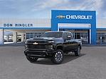 2026 Chevrolet Silverado 2500 Crew Cab 4x4 Pickup for sale #FMPW89 - photo 8