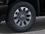 2026 Chevrolet Silverado 2500 Crew Cab 4x4 Pickup for sale #FMPW89 - photo 9