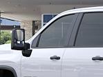 2026 Chevrolet Silverado 2500 Crew Cab 4x4 Pickup for sale #FMPW8W - photo 12