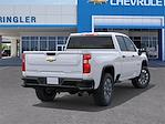 2026 Chevrolet Silverado 2500 Crew Cab 4x4 Pickup for sale #FMPW8W - photo 2